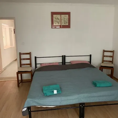 Ez Az A Hely Guest house