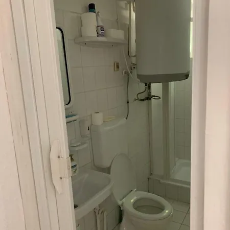 Guest house Ez Az A Hely Kovagoors