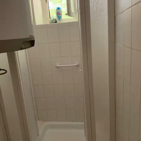 Ez Az A Hely Guest house *
